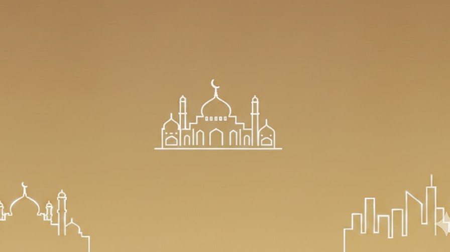 mNamaz App Redesign